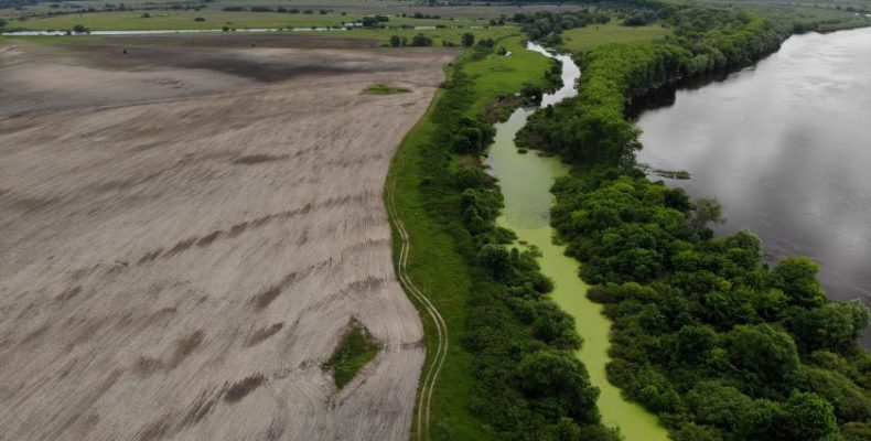 На Чернігівському антикорупційному форумі говорили про екологію