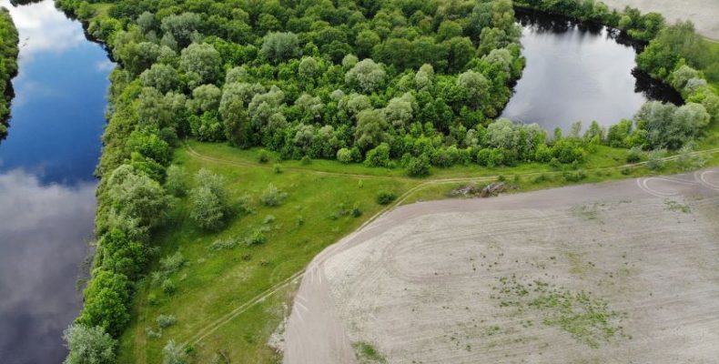 Сновська міськрада навмисно не визначала межі заказника