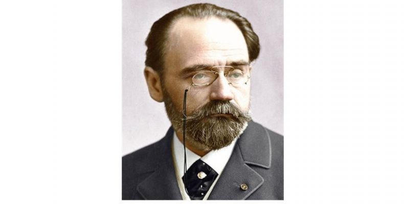 Нові лауреати Міжнародної літературної премії ім. Еміля Золя