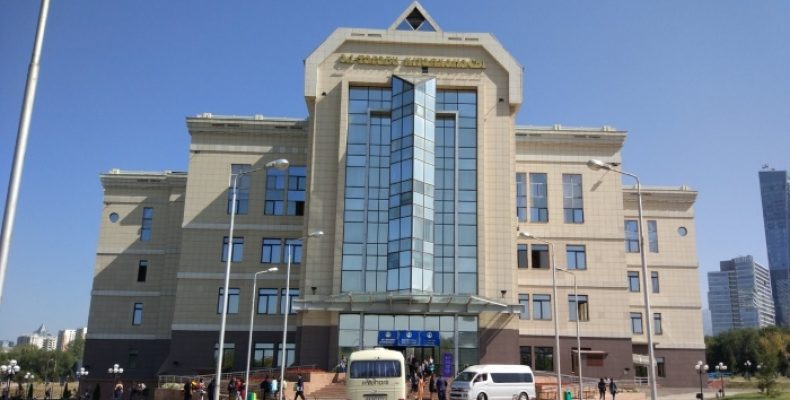 Ювілей мислителя-філософа аль-Фарабі відзначили у Казахстані