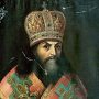 На Афоні знайшли записи про батьків святителя Феодосія Чернігівського
