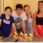 Відверто про французький карантин