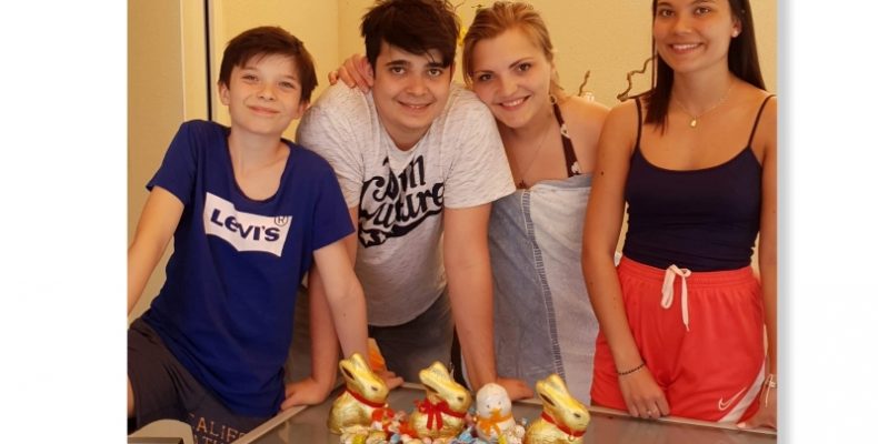 Відверто про французький карантин