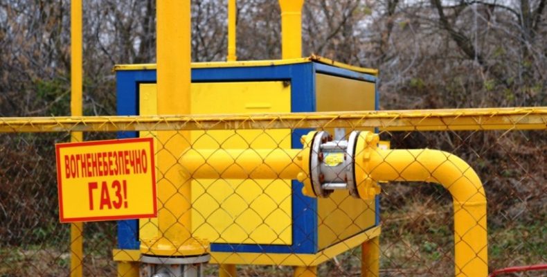 Газові оператори оскаржують результати перевірки