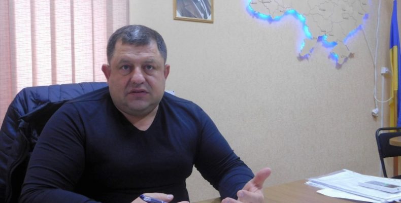 Менська ОТГ: індустріальний парк і туристичний потяг