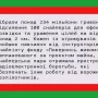 У рамках проєкту «Гнів пречистий» підготовлені нові снайпери