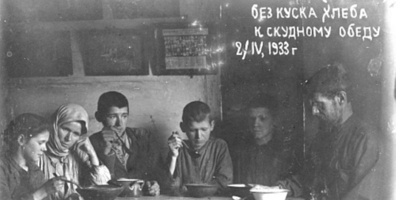 Від голоду та свавілля потерпали й освітяни