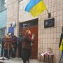 Командира українського війська в бою під Крутами вшанували у Варві