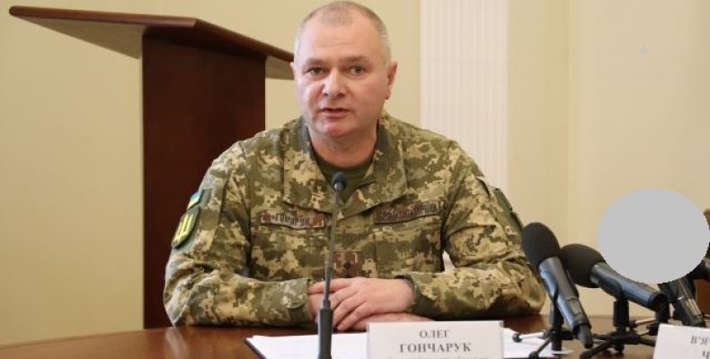 До війська з Чернігівщини призвуть 3,5 тисячі резервістів