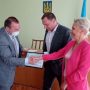 Сертифікат на мільйон гривень отримала громада на Чернігівщині
