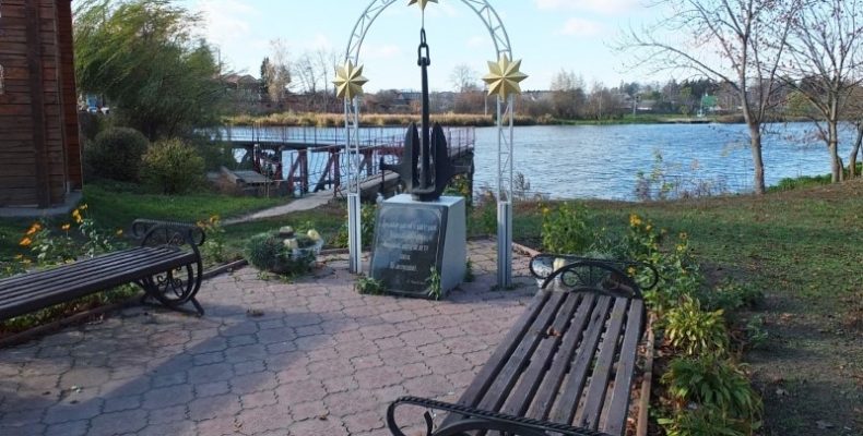 Ось що побачили журналісти в Городнянській ОТГ на Чернігівщині