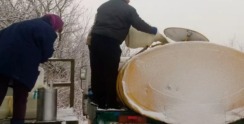 Прикордоння. Попри обстріли, життя тут не зупиняється