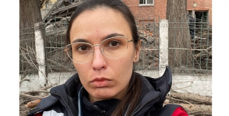 Як росіяни вбили 9-річного хлопчика і всю його сім’ю