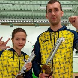 Друге золото на Дефлімпіаді здобула чернігівка Інна Афонченко