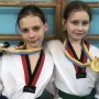 У Чернігові відбувся чемпіонат області з Олімпійського тхеквондо