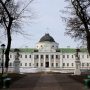 Обговорили джерела фінансування з реставрації палацу у Качанівці