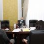 У Чернігові заявили про готовність сприяти благодійним ініціативам