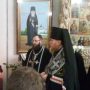 Панахида за загиблими героями в боях за незалежність України