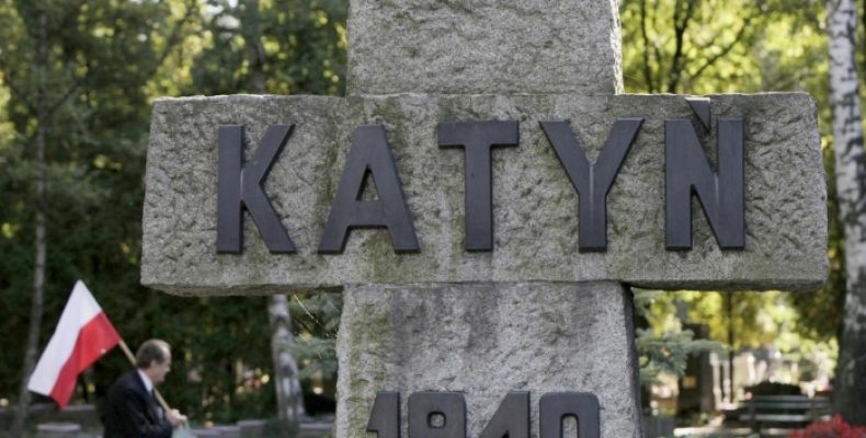 Поляки звинуватили Росію в перекручуванні історичних фактів