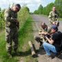 Командир групи «Кліщі» розповів про оборону Чернігова