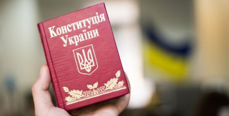 Презентували новий територіальний поділ Чернігівщини