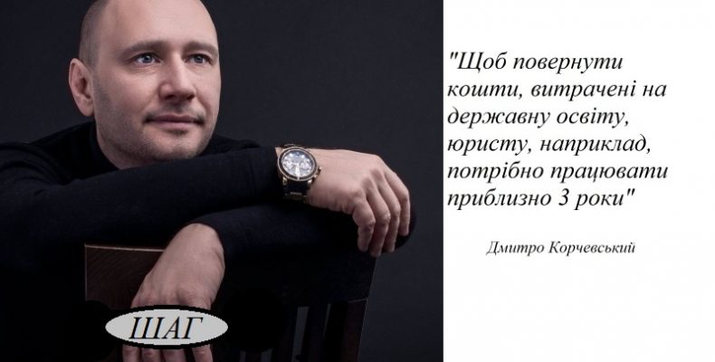 Ось мій диплом — де мої гроші? Або чому освіта — це інвестиція