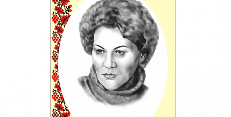 Вірші Ліни Костенко читають військові жінки з Чернігова