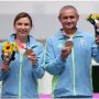 На Олімпіаді в Токіо медаль завоювала чернігівка