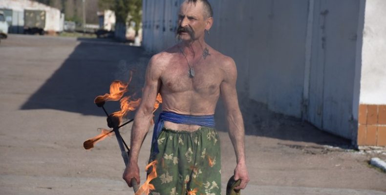 Танкісти працюють «з вогником» та чекають на оновлення парку машин
