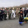 У Крутах вклонилися борцям за волю і незалежність України