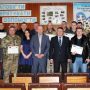 НАТО-Україна: перепідготовка військовослужбовців