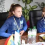 Юні боксерки з Чернігівщини завоювали золоті медалі на Чемпіонаті України