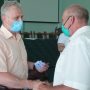 «Путіна послали всього два чоловіки – Саакашвілі і Порошенко…»