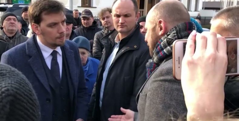 Хто керуватиме лісами Чернігівщини?