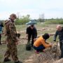 Екочелендж запустили на Чернігівщині. Відео