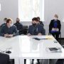 У Чернігові обговорили питання щодо розвитку туристичної сфери