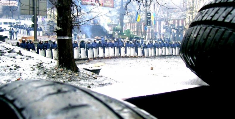 Шість років втрачених можливостей