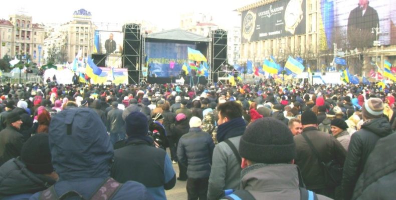 Нова люстрація: влада, яка прийшла з Майдану, зганьбила б його ідеали