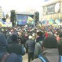 Газета «Світ-інфо» – про річницю Майдану та уроки історії