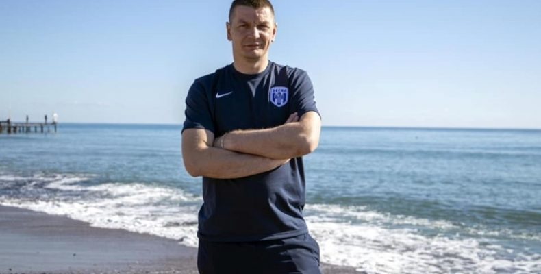 Вадим Мельник про прибутки, які можуть бути від футболу