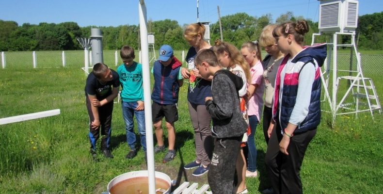 День захисту клімату відзначають сьогодні в усьому світі