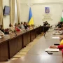 Про протидію домашньому насильству під час війни йшлося у Чернігівській ОВА