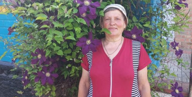 Мешканка села під час окупації зберегла музей на Чернігівщині
