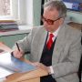 «Слух слова» і шлях до нього письменника