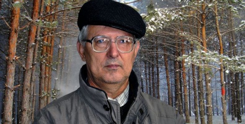 Друг Шварценеггера, або День, який приголомшив Ічню…