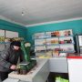 Село: Магазин, який працює лише дві години в день