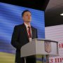 Валентина Наливайченка Всеукраїнський з’їзд “Справедливості” висунув кандидатом у Президенти