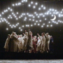 Соту виставу «Ніч перед Різдвом» показали чернігівські артисти