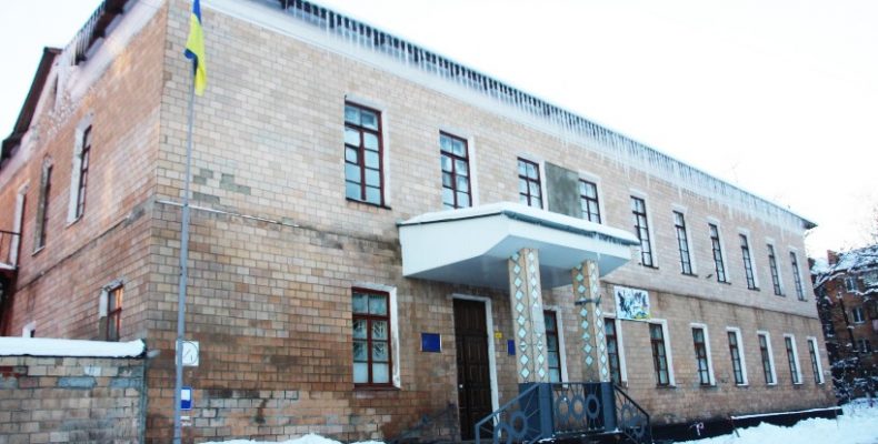 100-річчя військової установи російського агресора святкували у Ніжині