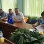 Носівська громада Чернігівщини затвердила нову символіку
